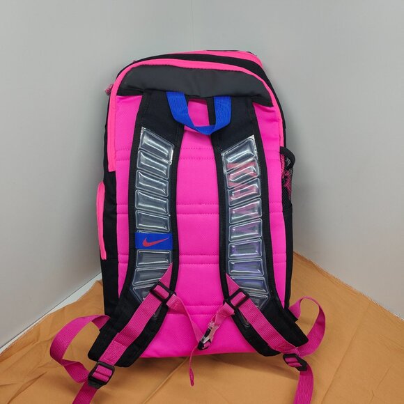 Nike Hoops Elite Air Cushion Basketball Backpack - Picture 2 of 4